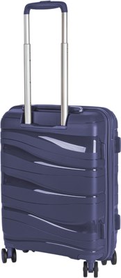 Чемодан на колесах National NLT101-S