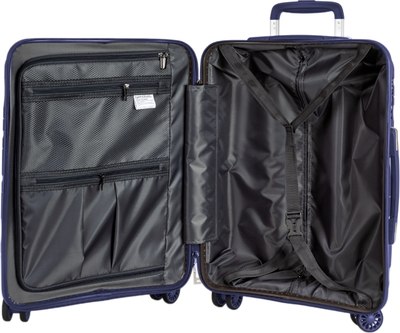 Чемодан на колесах National NLT101-S