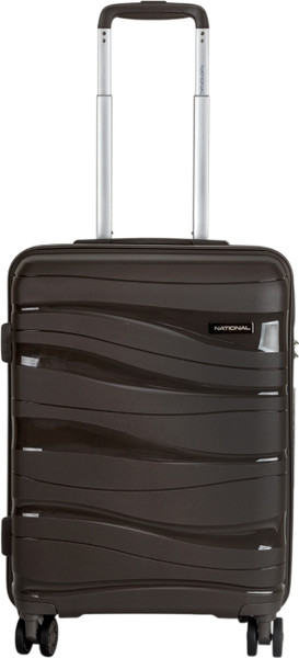Чемодан на колесах National NLT101-S - фото