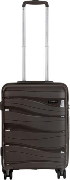 Чемодан на колесах National NLT101-S