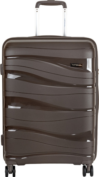 Чемодан на колесах National NLT101-M - фото