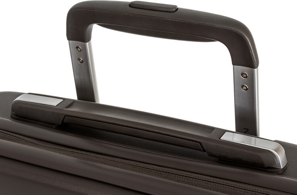 Чемодан на колесах National NLT101-M