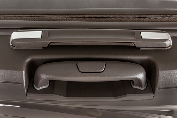 Чемодан на колесах National NLT101-M