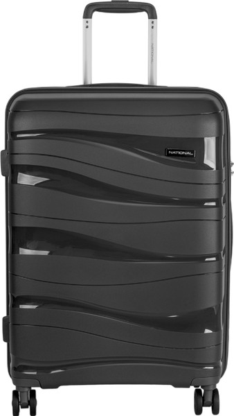 Чемодан на колесах National NLT101-M - фото
