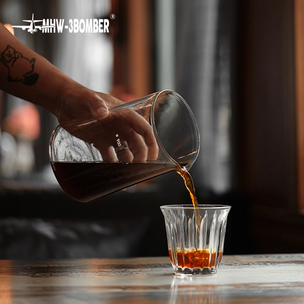 Кофеварка колд-брю MHW-3BOMBER Baro ID5900