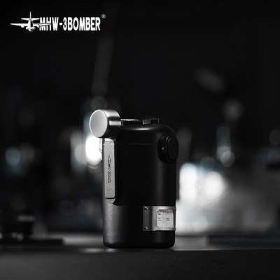 Контейнер MHW-3BOMBER GamboS6140B-OS