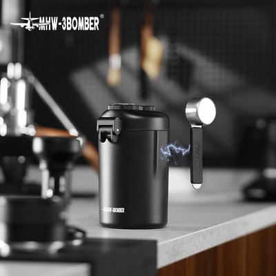 Контейнер MHW-3BOMBER GamboS6140B-OS