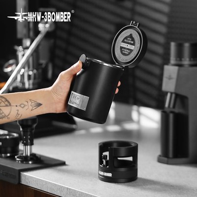 Контейнер MHW-3BOMBER GamboS6140B-OS