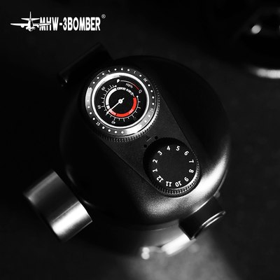 Контейнер MHW-3BOMBER GamboS6140B-OS