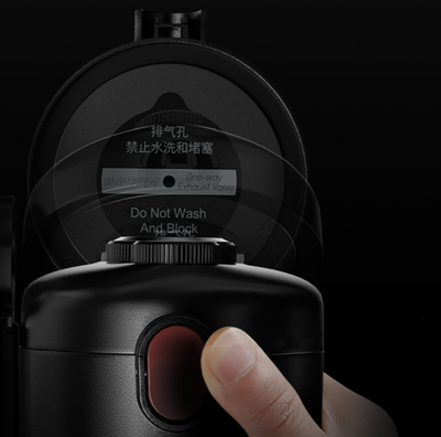 Контейнер MHW-3BOMBER GamboS6140B-OS