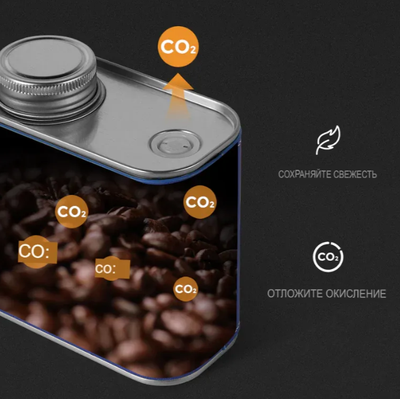 Контейнер MHW-3BOMBER C5496