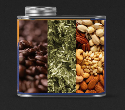 Контейнер MHW-3BOMBER C5496