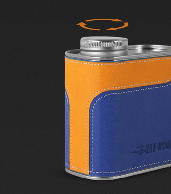 Контейнер MHW-3BOMBER C5496