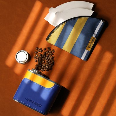 Контейнер MHW-3BOMBER C5496