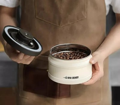 Емкость для хранения MHW-3BOMBER VC6030