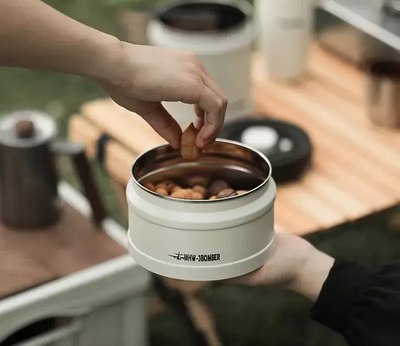 Емкость для хранения MHW-3BOMBER VC6030