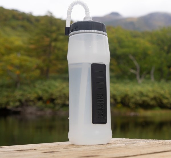 Бутылка для воды Thermos TP-4066 / 563 323