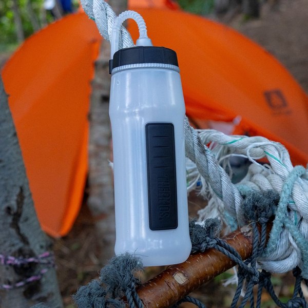 Бутылка для воды Thermos TP-4066 / 563 323