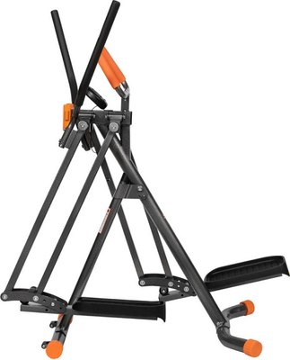 Эллиптический тренажер Alpin Shake Т-156