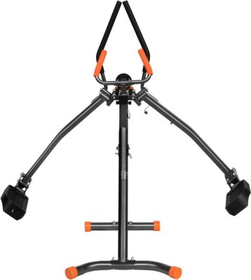 Эллиптический тренажер Alpin Shake Т-156