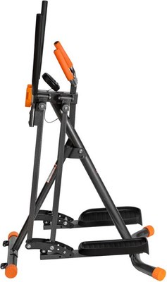 Эллиптический тренажер Alpin Shake Т-156