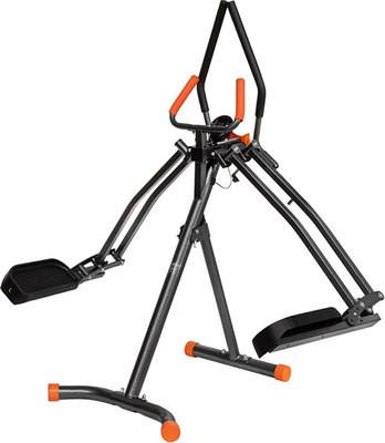 Эллиптический тренажер Alpin Shake Т-156