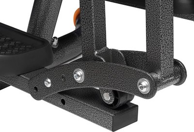 Эллиптический тренажер Alpin Shake Т-156