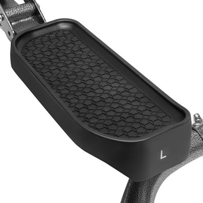 Эллиптический тренажер Alpin Shake Т-156