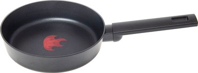 Сковорода Nouvelle Home Queen Red Hot 77116 - фото