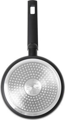 Сковорода Nouvelle Home Queen Red Hot 77116