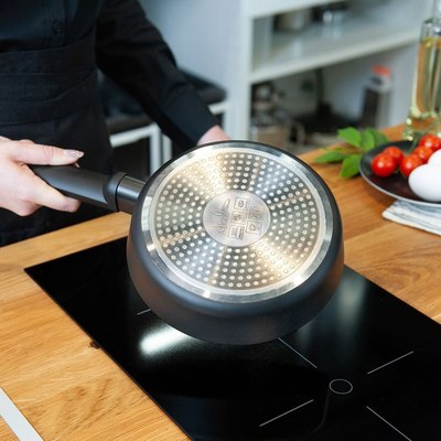 Сковорода Nouvelle Home Queen Red Hot 77116