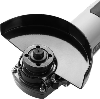 Угловая шлифовальная машина Deko AG1500-D1 Pro / 083-1028