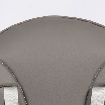 Стульчик для кормления Solmax&Kids HW97965 (темно-серый)