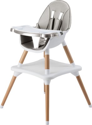 Стульчик для кормления Solmax&Kids HW99643 - фото