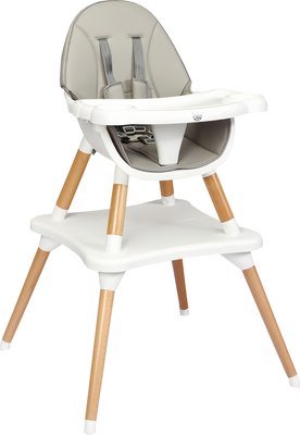 Стульчик для кормления Solmax&Kids HW99643