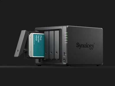 Жесткий диск Synology HAT3310-16T