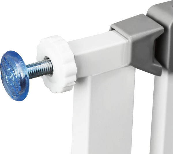 Ворота безопасности для детей Solmax&Kids 76-84см / TLT99172