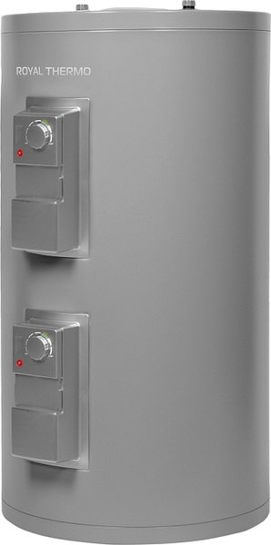 Накопительный водонагреватель Royal Thermo RWH 200 XL - фото