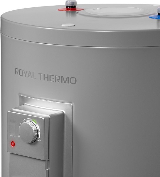 Накопительный водонагреватель Royal Thermo RWH 200 XL