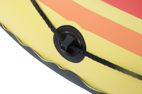 Надувная лодка Jilong Tropicana 300 Set / 34262