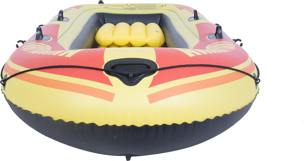 Надувная лодка Jilong Tropicana 300 Set / 34262