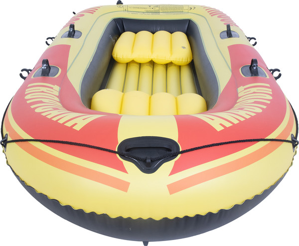 Надувная лодка Jilong Tropicana 300 Set / 34262