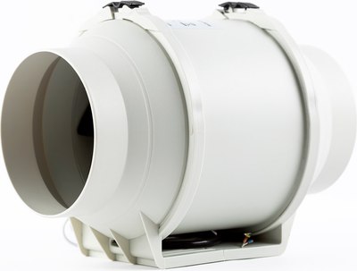 Вентилятор канальный Vakio AirFlow 125PE