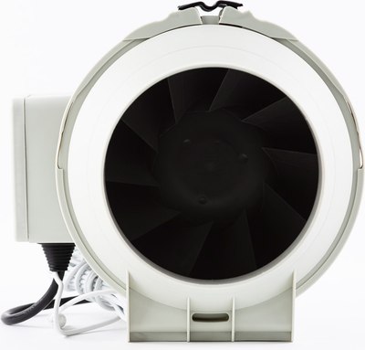 Вентилятор канальный Vakio AirFlow 125PE