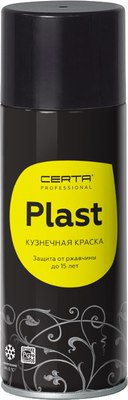 Средство антипригарное для сварки Certa Plast - фото