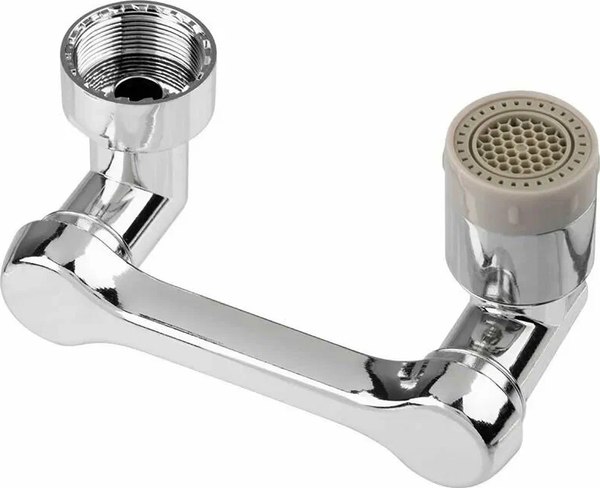 Аэратор для смесителя Рыжий кот 108873 - фото