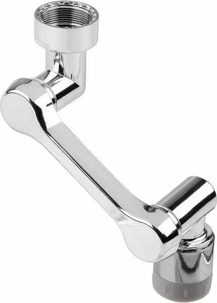 Аэратор для смесителя Рыжий кот 108873