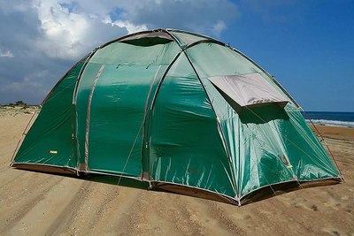 Палатка TauMANN Montana 6 / 05789