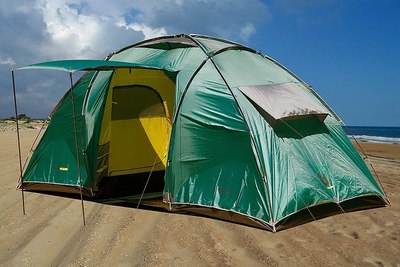 Палатка TauMANN Montana 6 / 05789