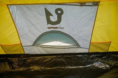 Палатка TauMANN River Grand 4 Pro / 06109